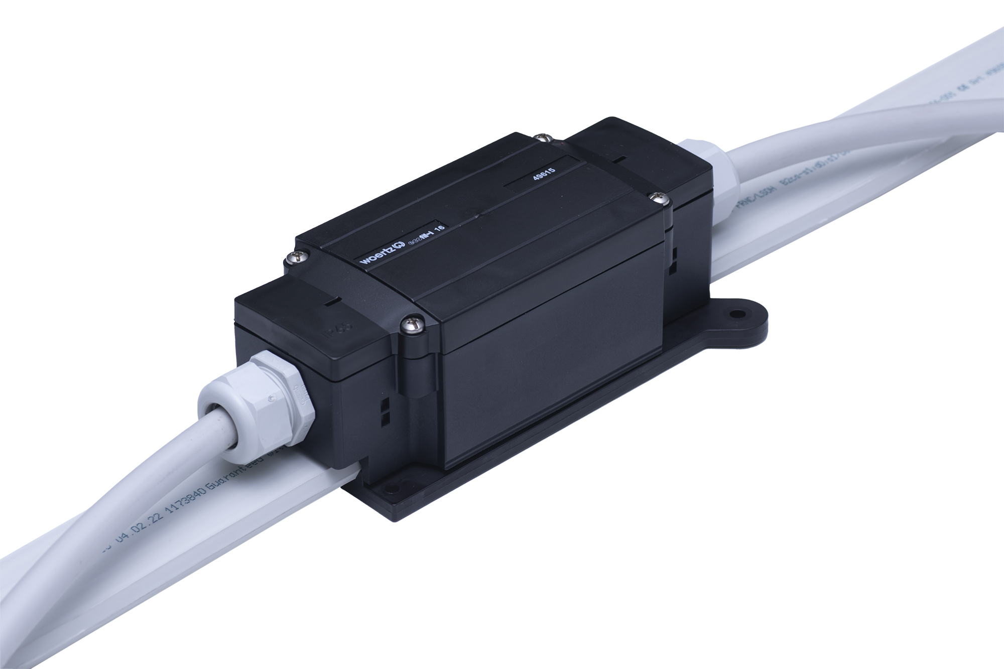 woertz-flat cable system-power-5g16-mm²